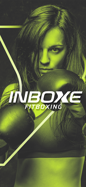 Inboxe Fitboxing Screenshot 0