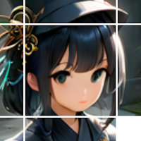 Sliding Puzzle