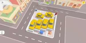 Escape Parking Screenshot 2