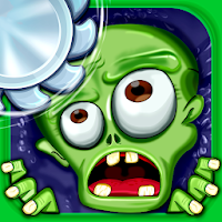 Zombie Carnage - Slice and Smash Zombies