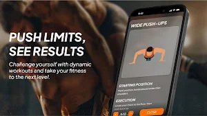 Winner Body Screenshot 2