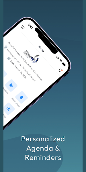 ZDM19 Screenshot 1