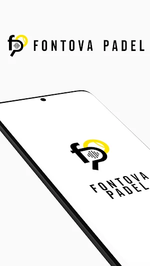 Fontova Padel Screenshot 0