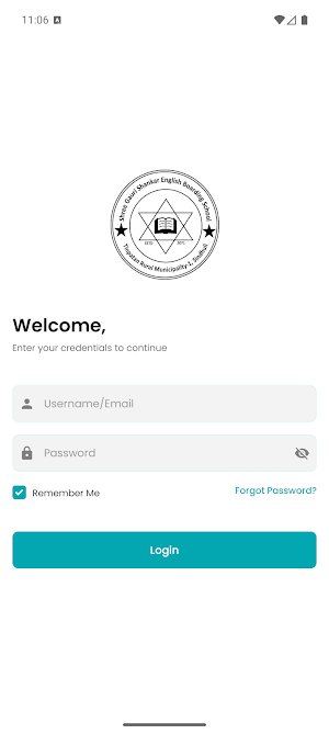 Shree Gauri Shankar  School Screenshot 2