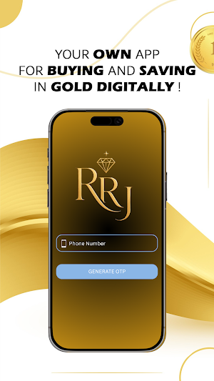 RAJ RATAN JEWELLERS Screenshot 0