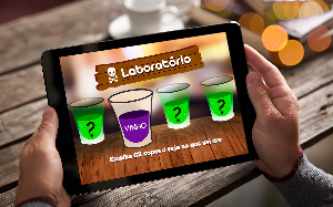 Roleta dos Pinguços | Drink Screenshot 1