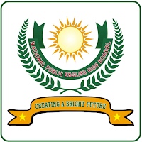 National Public English School