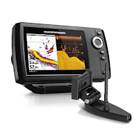 Humminbird Helix 5 Guide