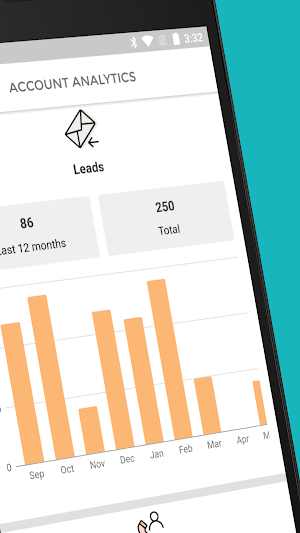 WeddingWire for Business Screenshot 2