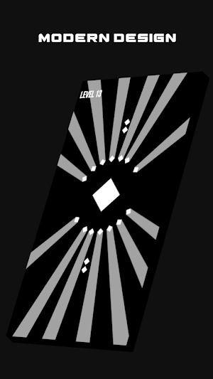 HYPERSHAPE 2: DOUBLE TROUBLE Screenshot 0