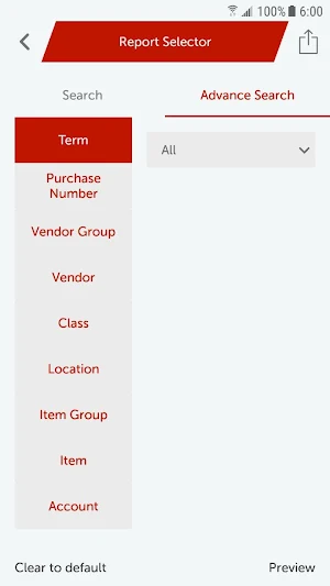 Balancika AME Mobile Screenshot 2