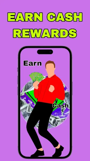 Earn Cash Rewards Money Guide Screenshot 2