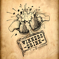 Winners Drink - TDS