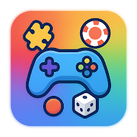Ultimate Games – Offline Fun
