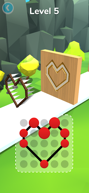 Wood Cutter - Saw Screenshot 0