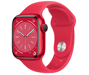 Apple Watch Series 8 Guide Screenshot 0