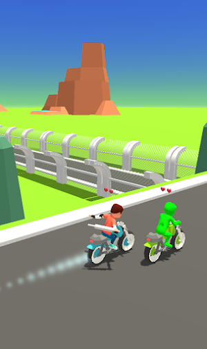 Ride And Die Screenshot 2