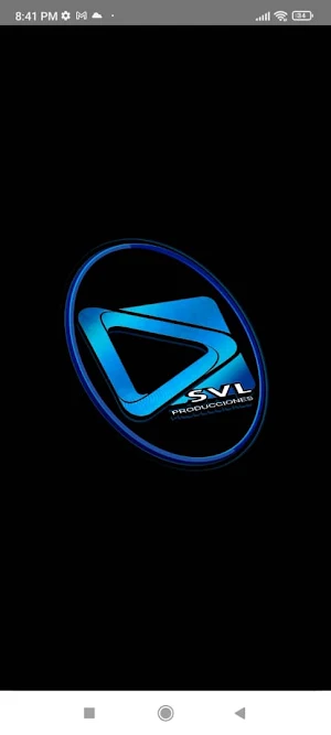 SVL Producciones Screenshot 0