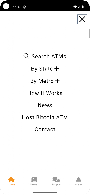 Just Digital Coin Screenshot 0