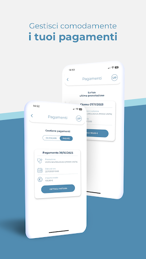 Mondino Digital Services Screenshot 3