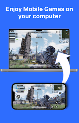 Screen Mirroring - Miracast TV Screenshot 2