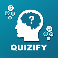 Quizify - Ultimate GK Quiz App