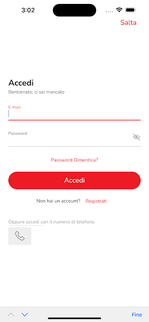 Pizzeria Prestige - Fiumicino Screenshot 3