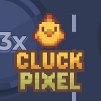 Cluck Pixel