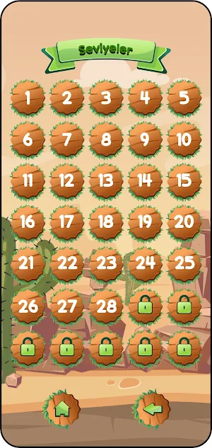 Kelime Avı - Bilmece & Bulmaca Screenshot 3