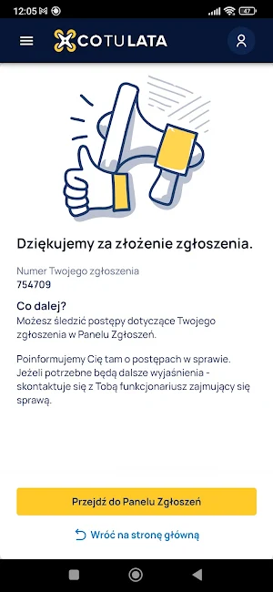CoTuLata Screenshot 2