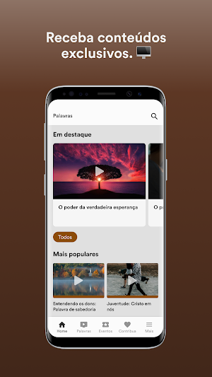 Catedral.loja.app Screenshot 1