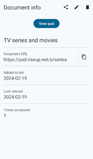 Padland Screenshot 3