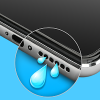 Speaker Cleaner: Water Eject