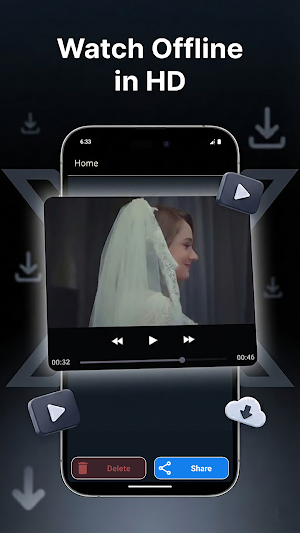Twitter Video Download: X Save Screenshot 3