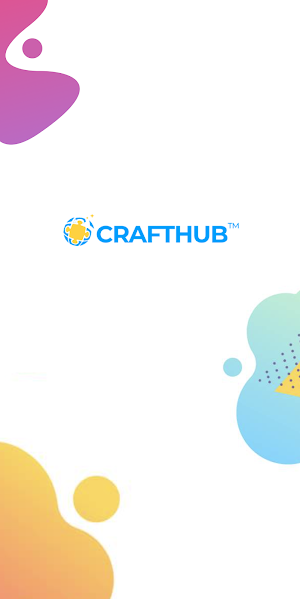 CraftHub Screenshot 0