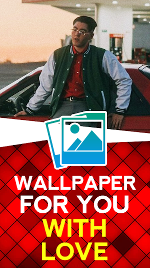 Kevin Kaarl Wallpaper Screenshot 2