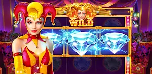 Lucky King Screenshot 2