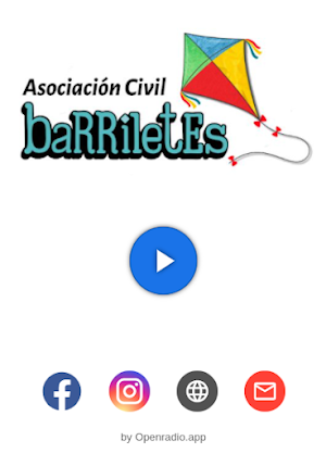 Radio Comunitaria Barriletes Screenshot 0