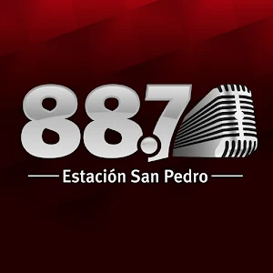 Radio Estación San Pedro 88.7 Screenshot 0