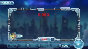 Jetvora Winara Crash Screenshot 2