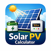 Solar PV Calculator