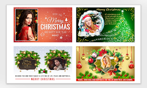 Christmas Greeting Cards 2018 Screenshot 0