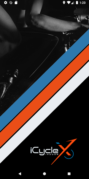 iCycleX Screenshot 0