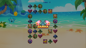 Monkey Match Mania Screenshot 2