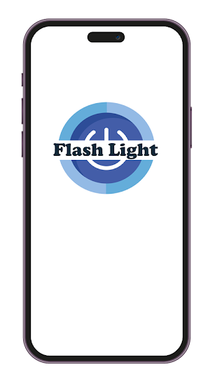 flashlight Simple SM Screenshot 0