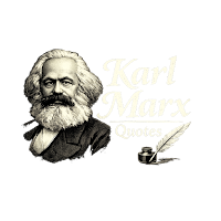 Karl Marx Quotes