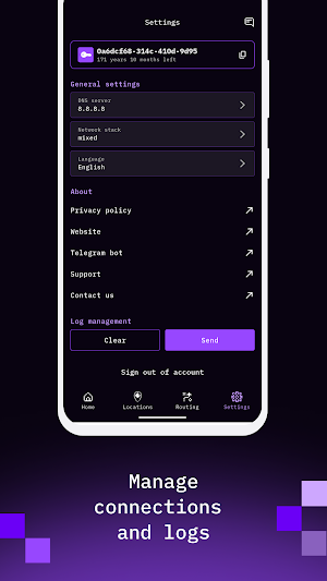 Faygo Connect Screenshot 3