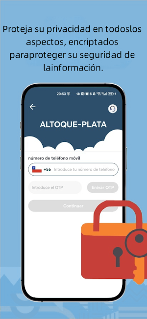 Altoque Plata Screenshot 3