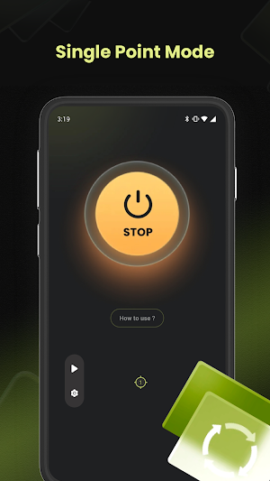 Multi Point Auto Clicker Screenshot 3