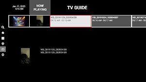 ZYRCAST Screenshot 1